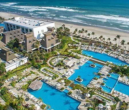 Master Room Mayan Palace At Vidanta Ακαπούλκο Εξωτερικό φωτογραφία
