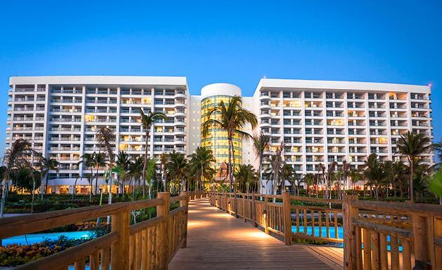 Master Room Mayan Palace At Vidanta Ακαπούλκο Εξωτερικό φωτογραφία